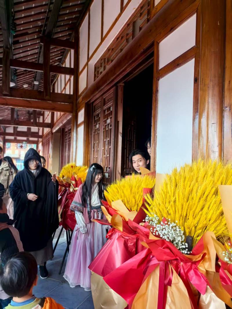 金乡县文旅项目策划